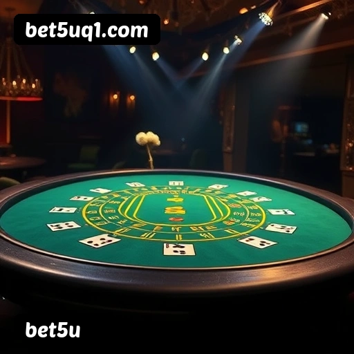 Jogos de Cassino ao Vivo