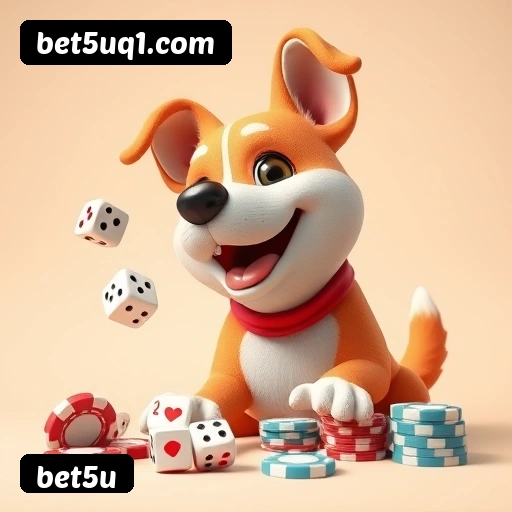 Guia visual quadrado do centro de download bet5u