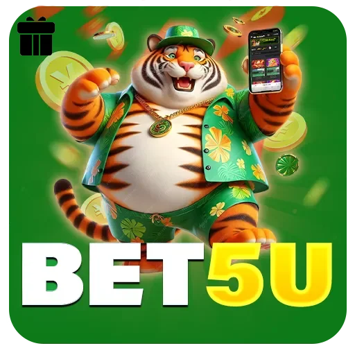 bet5u Logo