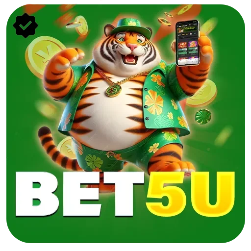 bet5u Logo