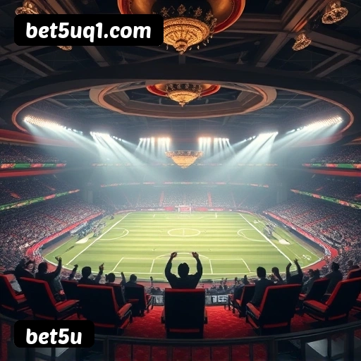Recursos Exclusivos do App bet5u - Modo Offline, Login Biométrico